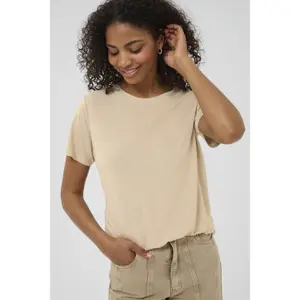 T-Shirt KAFFE Maria image-5