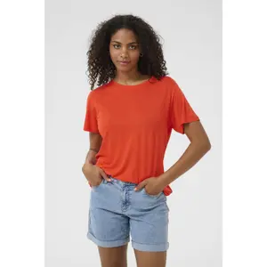 T-Shirt KAFFE Maria image-3