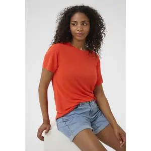 T-Shirt KAFFE Maria image-5