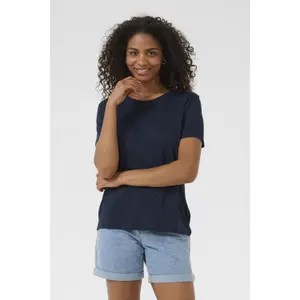 T-Shirt KAFFE Maria image-2