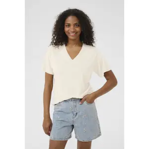 T-Shirt KAFFE Maria image-4