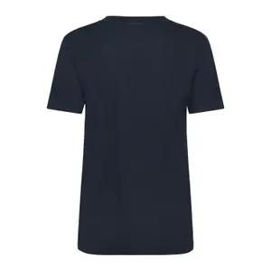 Koszulka damska KAFFE Maria V-neck image-1