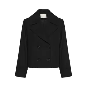 Women's coat KAFFE Julia image-0
