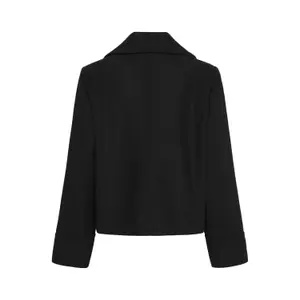 Women's coat KAFFE Julia image-1