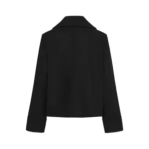Women's coat KAFFE Julia image-3