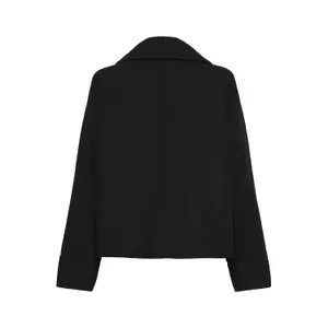 Women's coat KAFFE Julia image-5