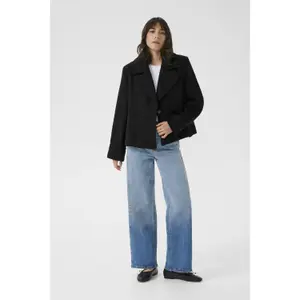 Women's coat KAFFE Julia image-6