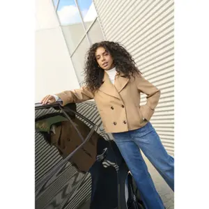 Kappa för kvinnor KAFFE Julia image-4