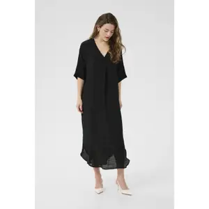 Kleid Damen KAFFE Anja image-2