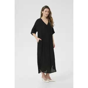 Kleid Damen KAFFE Anja image-3