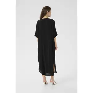 Kleid Damen KAFFE Anja image-4