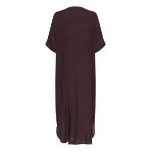 Kleid Damen KAFFE Anja image-1