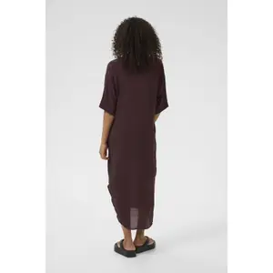 Kleid Damen KAFFE Anja image-5
