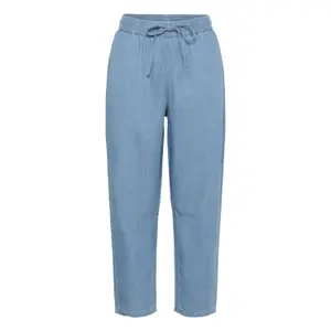 Jeanshose Damen KAFFE Luise image-1