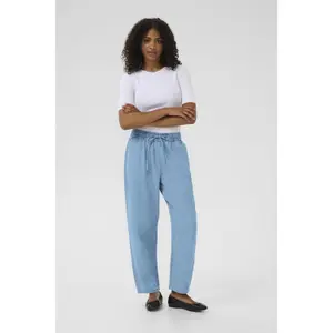 Jeanshose Damen KAFFE Luise image-2
