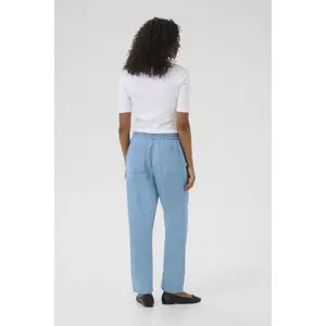 Jeanshose Damen KAFFE Luise image-4