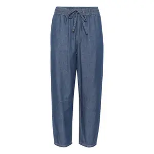 Jeanshose Damen KAFFE Luise image-0
