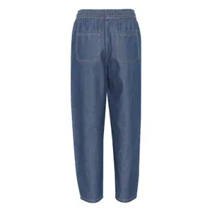 Jeanshose Damen KAFFE Luise image-1