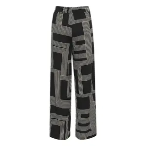 Women's Trousers KAFFE Donny image-1