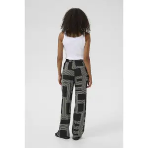 Women's Trousers KAFFE Donny image-5