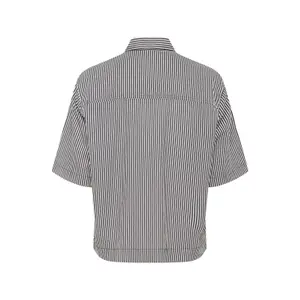 Damenhemd KAFFE Naya image-1