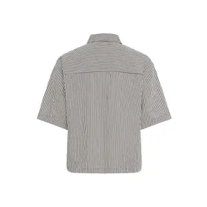 Damenhemd KAFFE Naya image-6