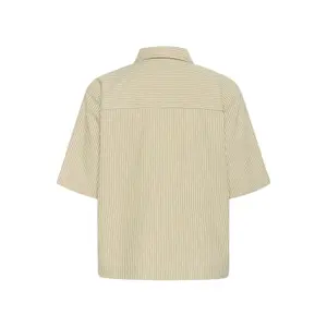 Damenhemd KAFFE Naya image-1