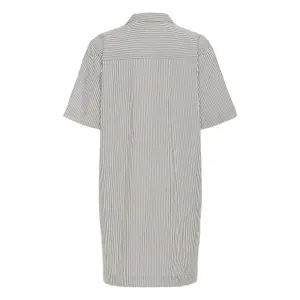 Hemdkleid Damen KAFFE Naya image-3