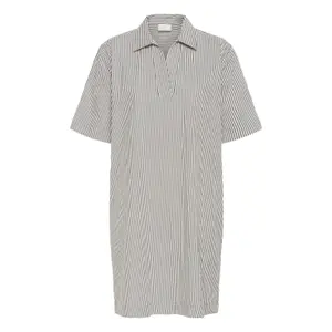 Hemdkleid Damen KAFFE Naya image-0