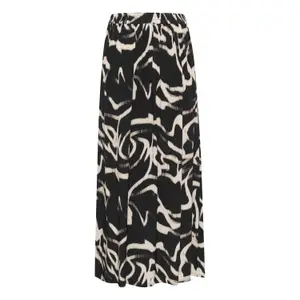 Women's skirt KAFFE Martha image-1