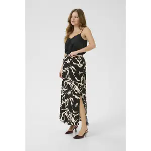 Women's skirt KAFFE Martha image-4