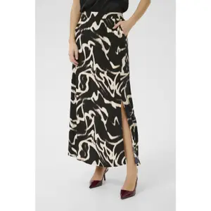 Women's skirt KAFFE Martha image-2