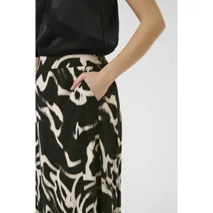 Women's skirt KAFFE Martha image-3