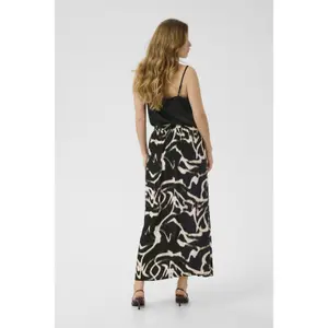 Women's skirt KAFFE Martha image-5
