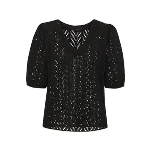 Bluse til kvinder KAFFE Martha image-1