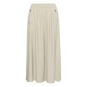 Women's skirt KAFFE Sonja image-0