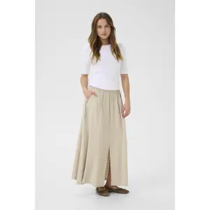 Women's skirt KAFFE Sonja image-2