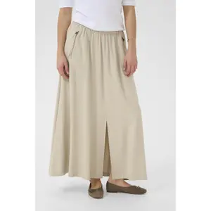 Women's skirt KAFFE Sonja image-3