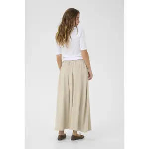 Women's skirt KAFFE Sonja image-4