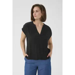 Damenbluse KAFFE Anja image-2