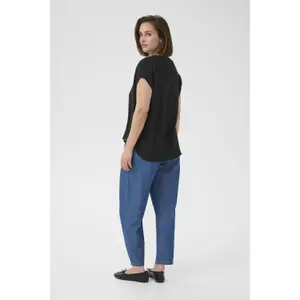 Damenbluse KAFFE Anja image-4