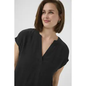 Damenbluse KAFFE Anja image-5