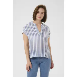Damenbluse KAFFE Anja image-3