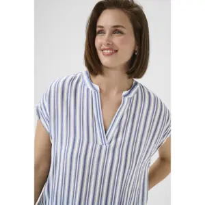 Damenbluse KAFFE Anja image-4