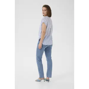 Damenbluse KAFFE Anja image-5
