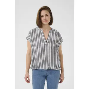 Damenbluse KAFFE Anja image-2