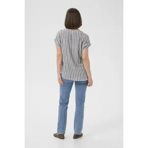 Damenbluse KAFFE Anja image-4