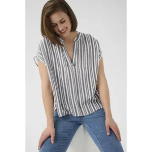 Damenbluse KAFFE Anja image-5