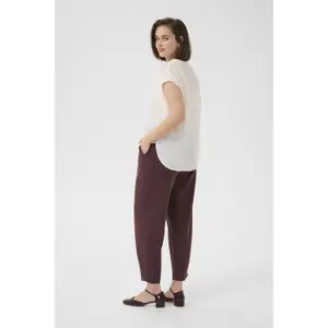 Damenbluse KAFFE Anja image-4