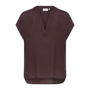 Damenbluse KAFFE Anja image-0